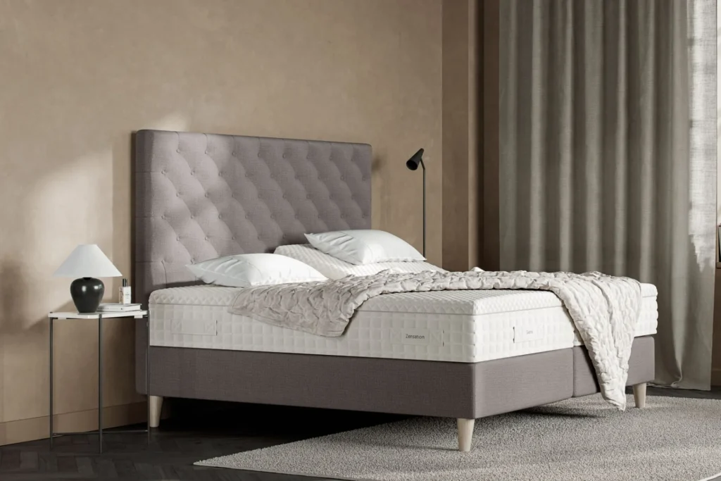 Svane Zensation Premium Matratze
